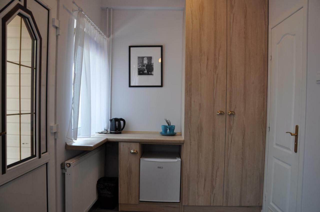 Privat overnatting Aleksandra Krynica Morska