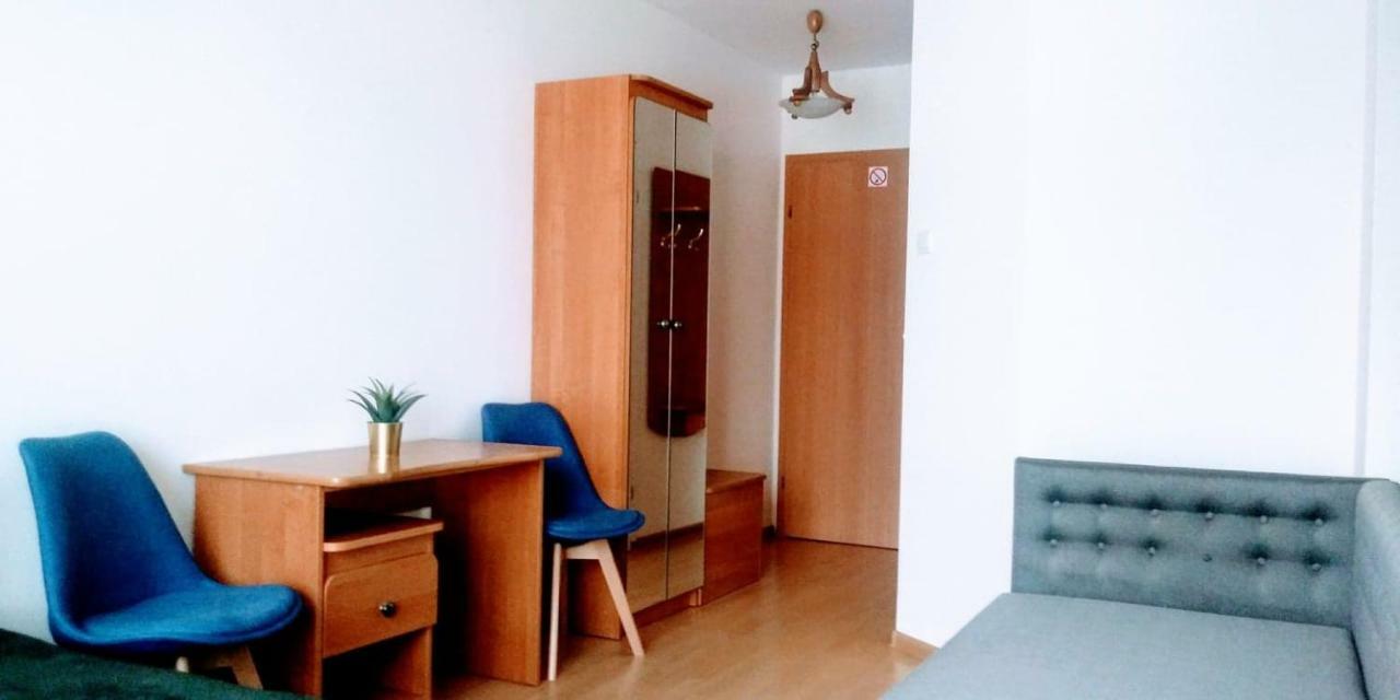 Aleksandra Privat overnatting