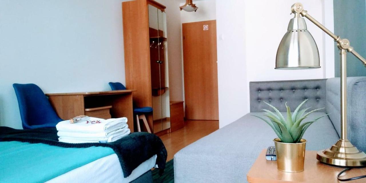 Aleksandra Privat overnatting *